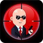 射击游戏 光头探长绿化版