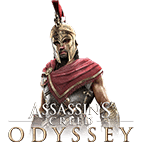《刺客信条8：奥德赛》v1.5.3