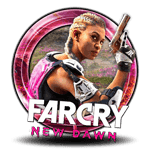 《孤岛惊魂：新曙光》附全系列