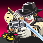 闯关射击游戏 约翰哈亚什