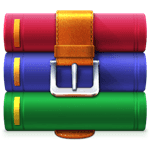 WinRAR v7.13 Stable烈火汉化版
