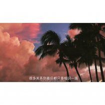 歌曲分享：天空之城
