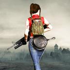 僵尸题材射击游戏 隧道战争