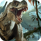 狩猎射击游戏 恐龙射击生存