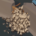 《僵尸模拟器》v1.1中文版