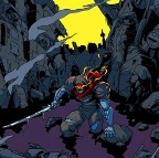 《赛博暗影》v1.04中文版