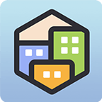  大型模拟建设游戏 口袋城市