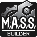 《M.A.S.S. Builder》v0.5.7中文版