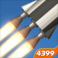 太空航天游戏 航天模拟器