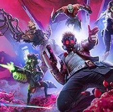 《漫威银河护卫队》中文版