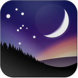 Stellarium虚拟天文馆v25.2便携版