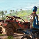 《究极大越野：传奇》v4.05中文版