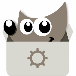 GIMP图像处理工具v3.0.4中文版