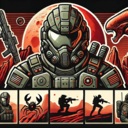 《外地人：狩猎与生存》v1.0.0中文版