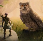 《小小世界: 原野求生》中文版