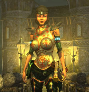 《圣域2：重制版》v1.5原版