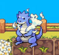 《幻兽大农场：放置好时光》中文版